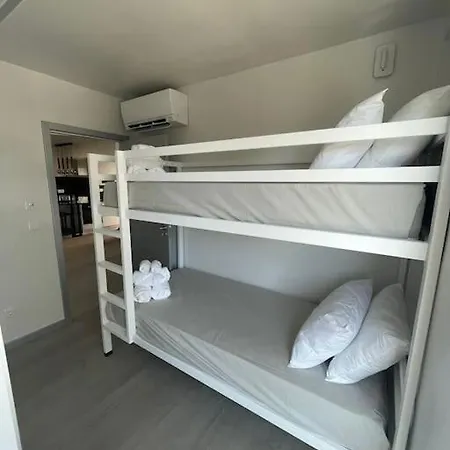 Apartament Luxurious T2 Varandas Xiii *