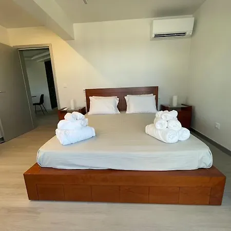 Apartament Luxurious T2 Varandas Xiii