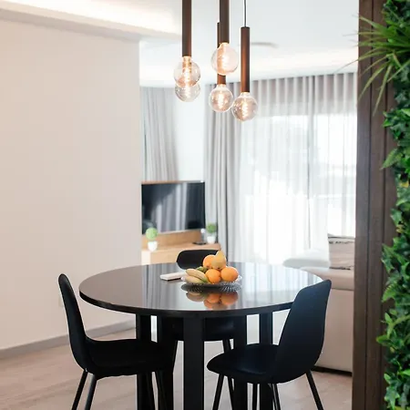 Apartament Luxurious T2 Varandas Xiii *
